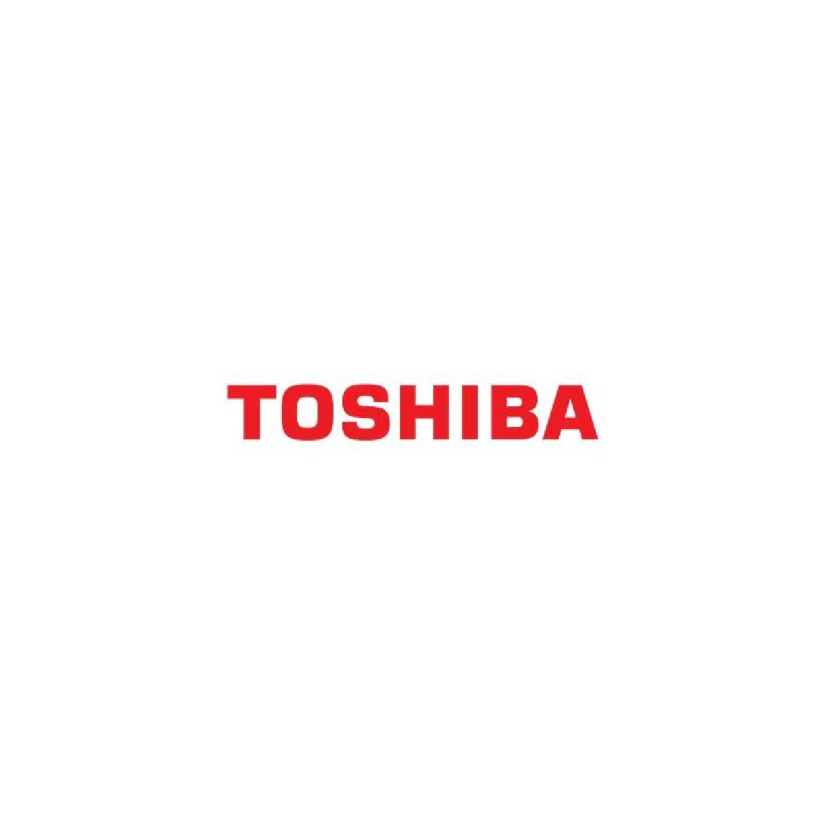 Toshiba Noir T5018e