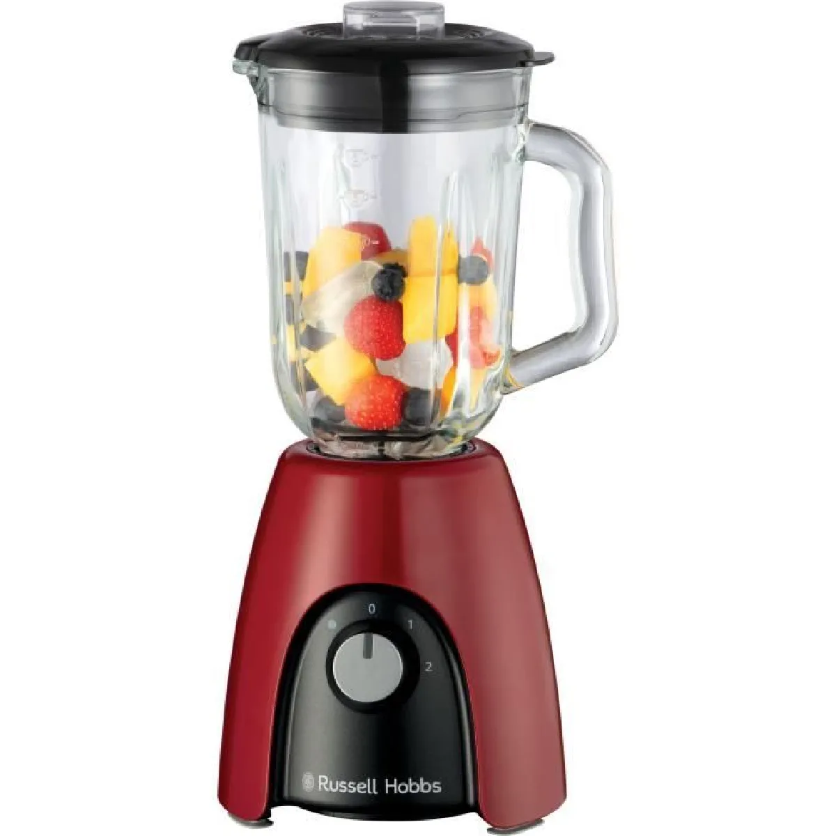 RUSSELL HOBBS  Desire Red - Rouge