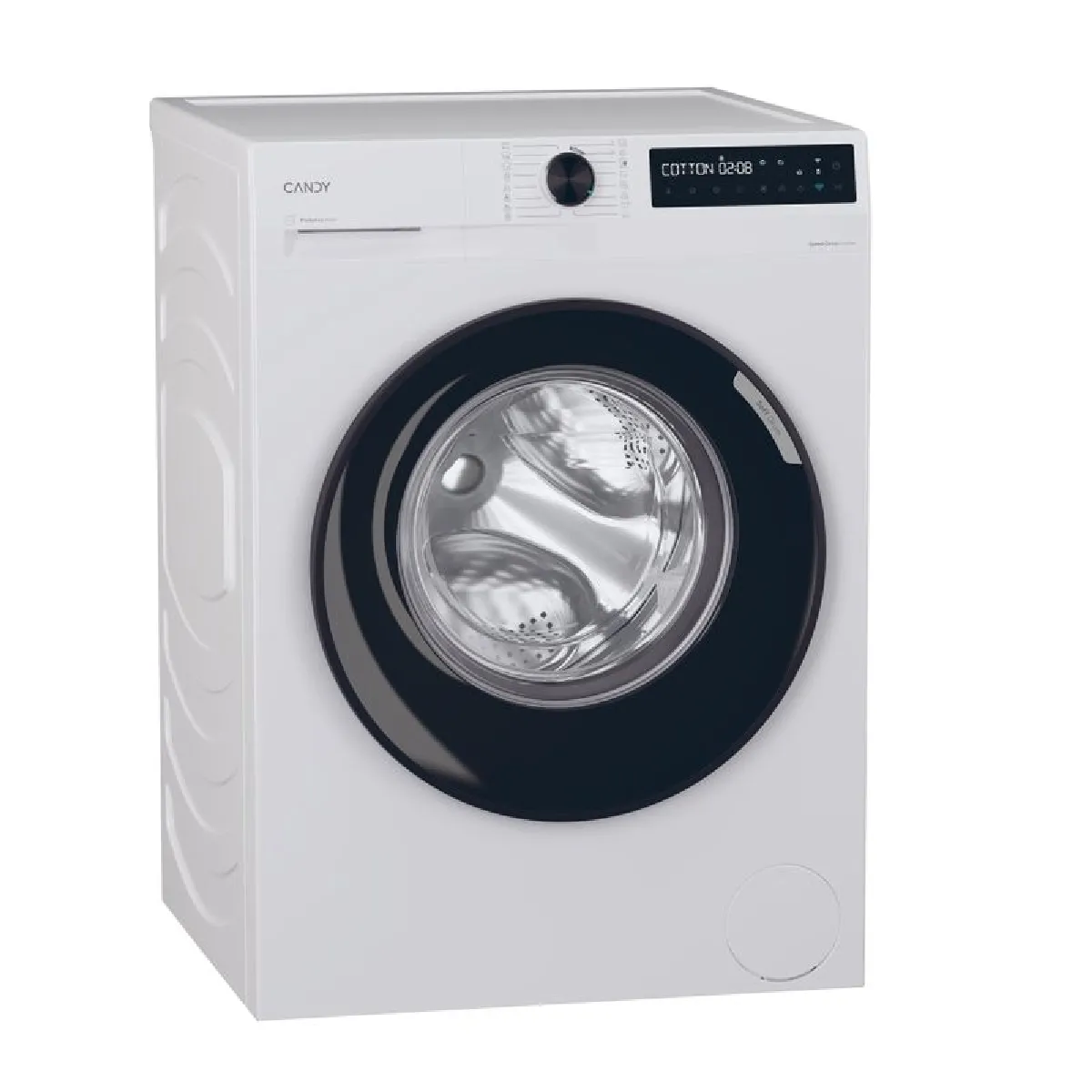 CANDY Lave linge Hublot LLF BR 49B8 9kg - vue 1