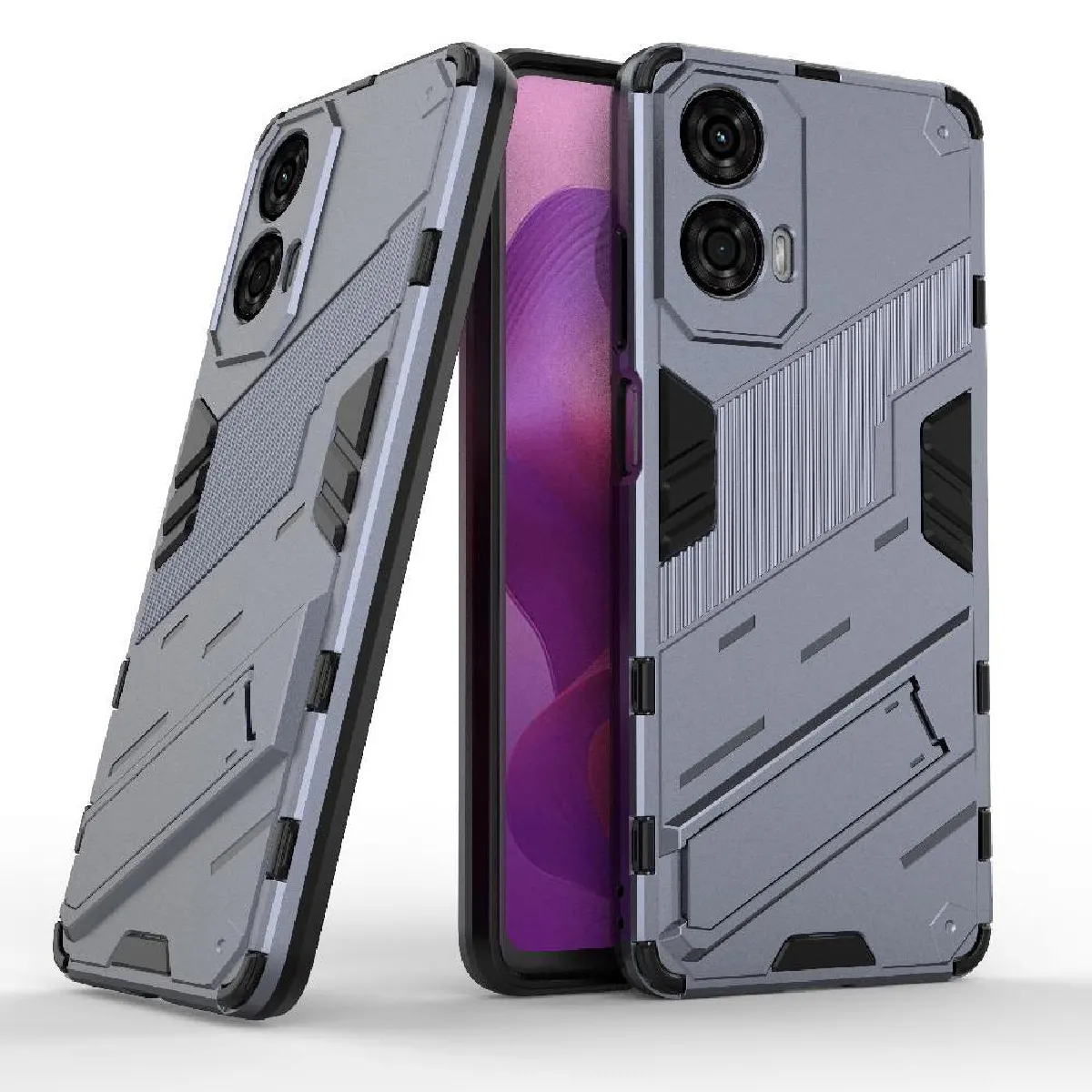 Générique Gris Motorola Moto G24 4G