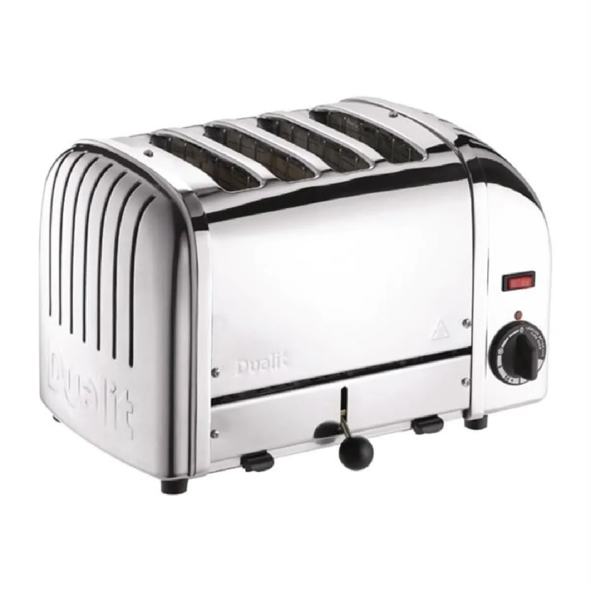 Dualit Grille Pains Pour 4 Tranches