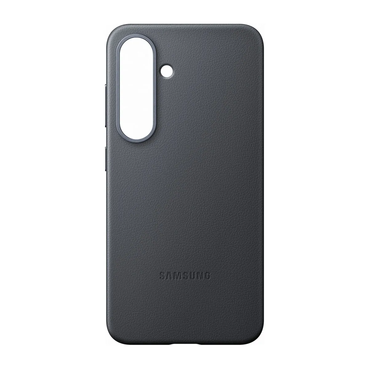 Samsung Coque Premium Noir Galaxy S25