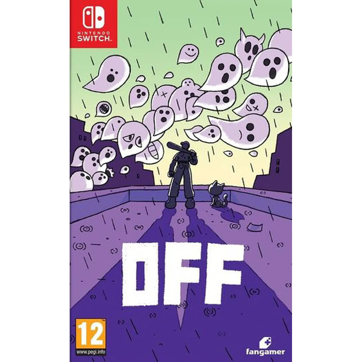 Fangamer Jeu Vidéo De Rôle Le Batteur Et Le Juge