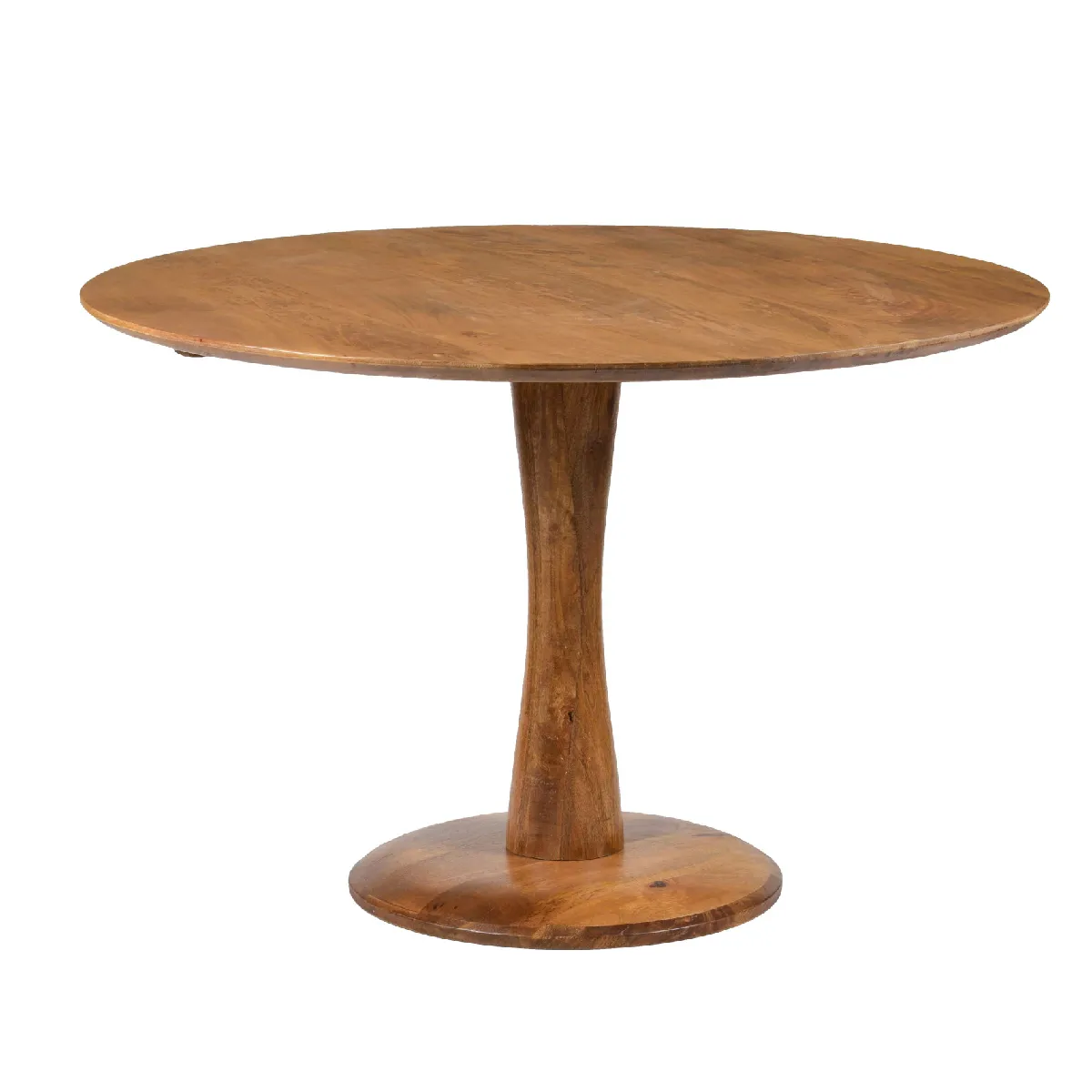 Comparer les prix de Moloo Table Bangalore - Diam 120 cm