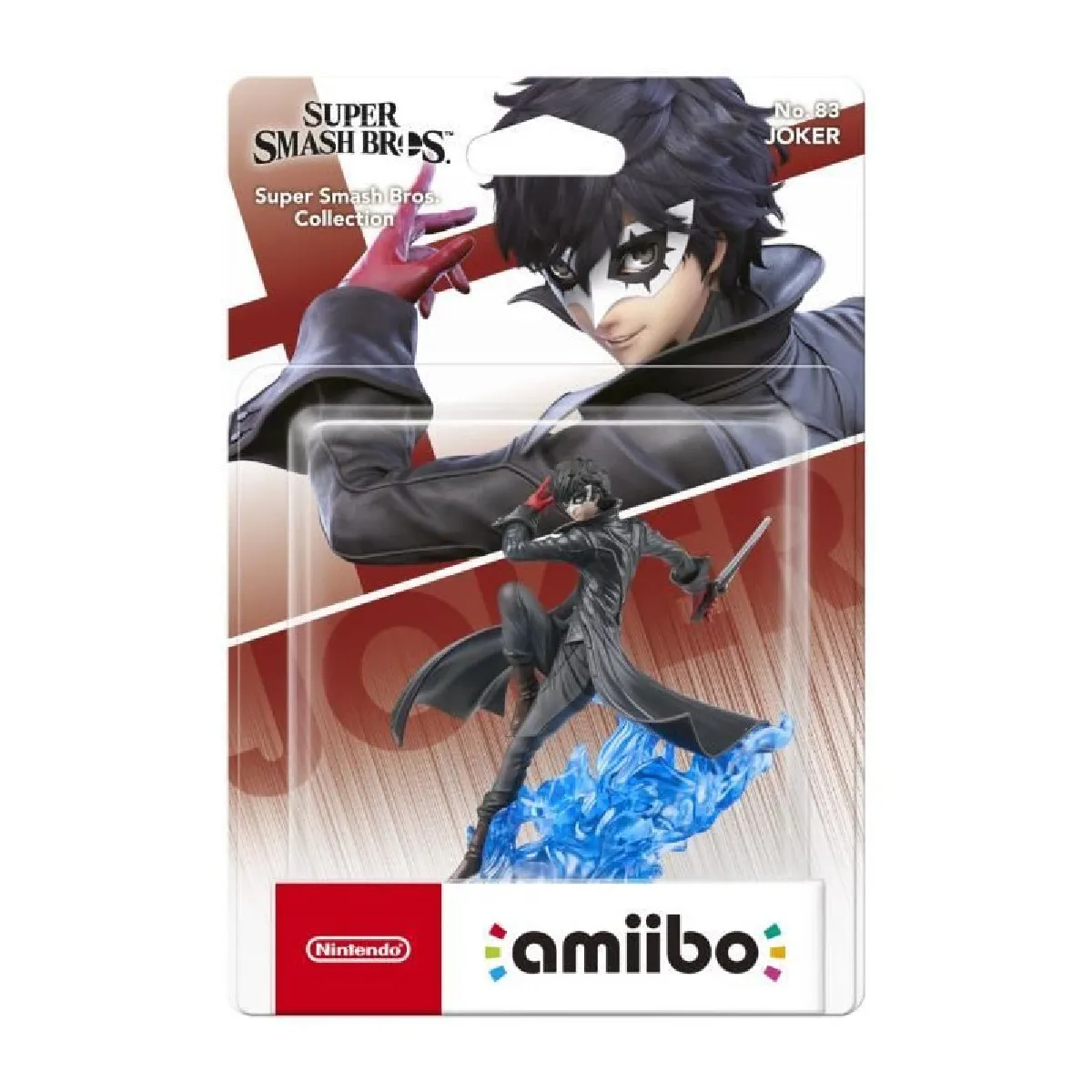 Nintendo Collection Joker