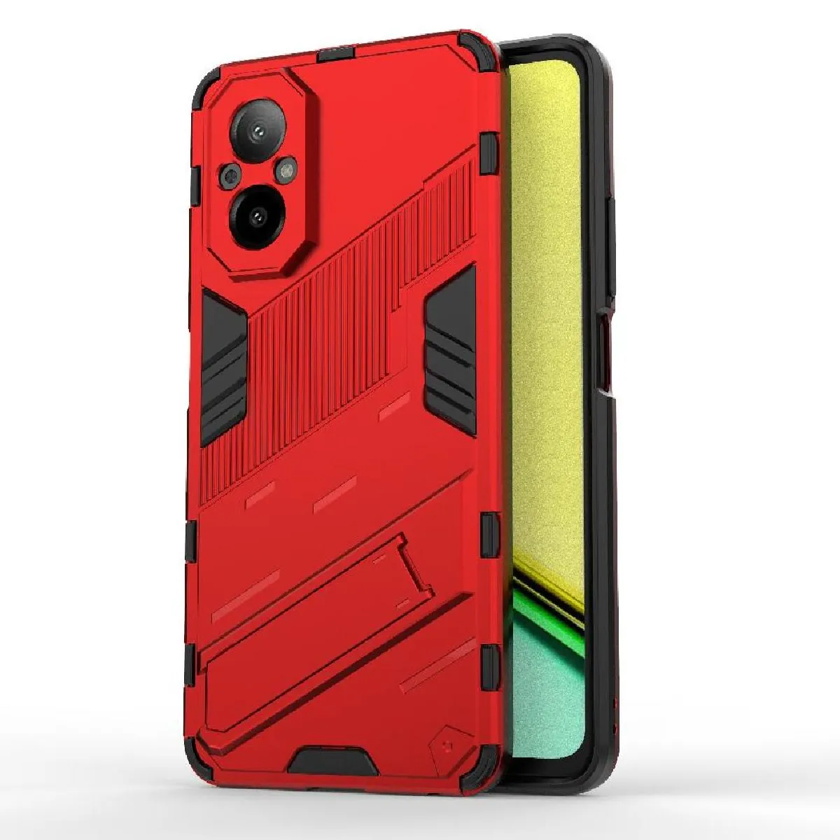 Générique Rouge Realme C67 4G