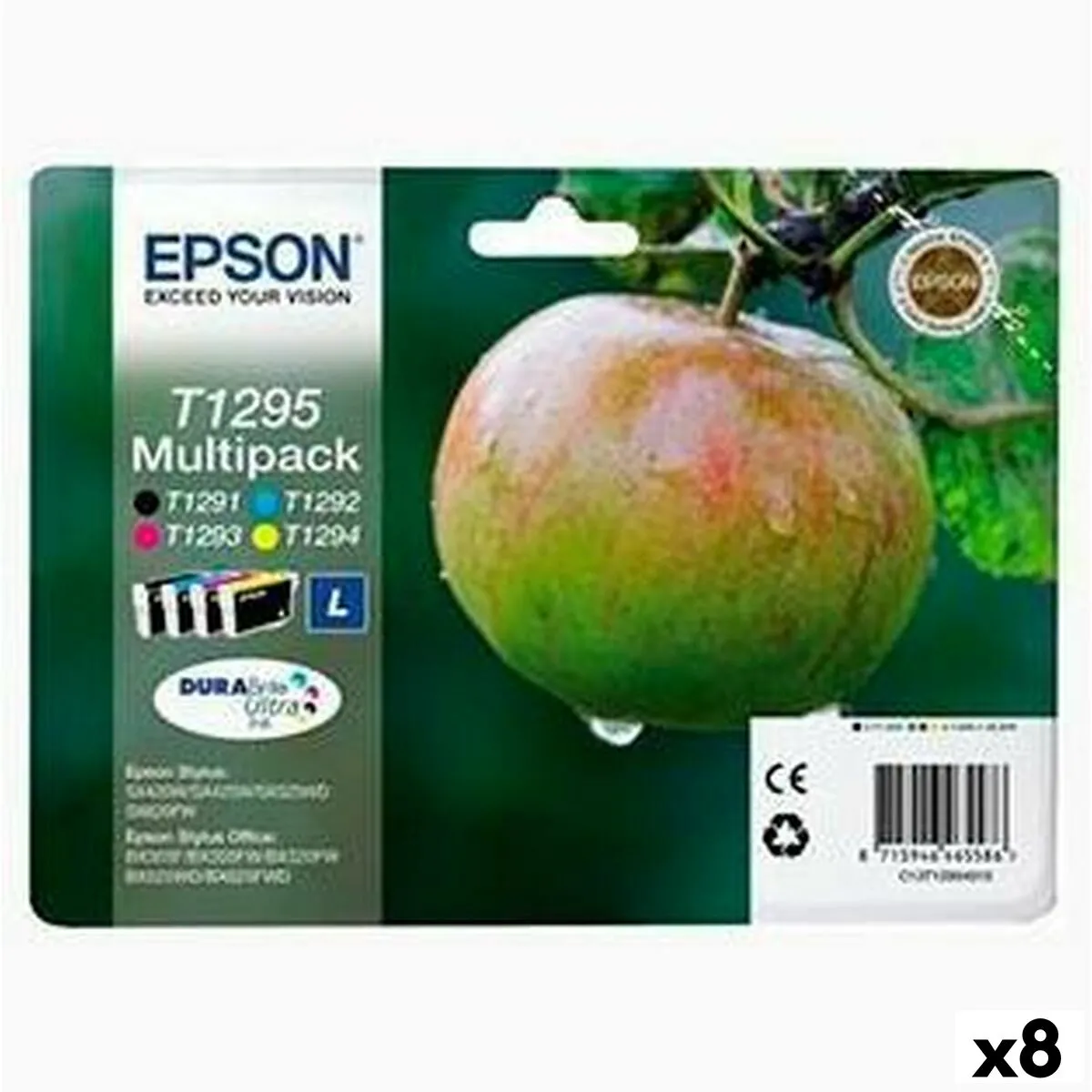 Epson T129 Series