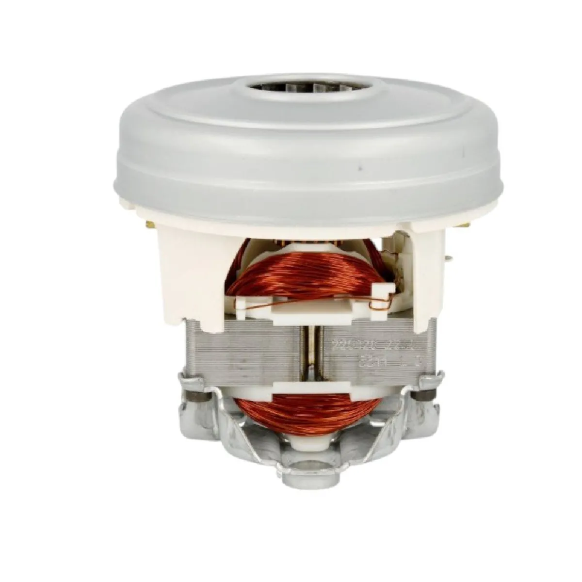 Bosch Moteur avec ventilateur - vue 2