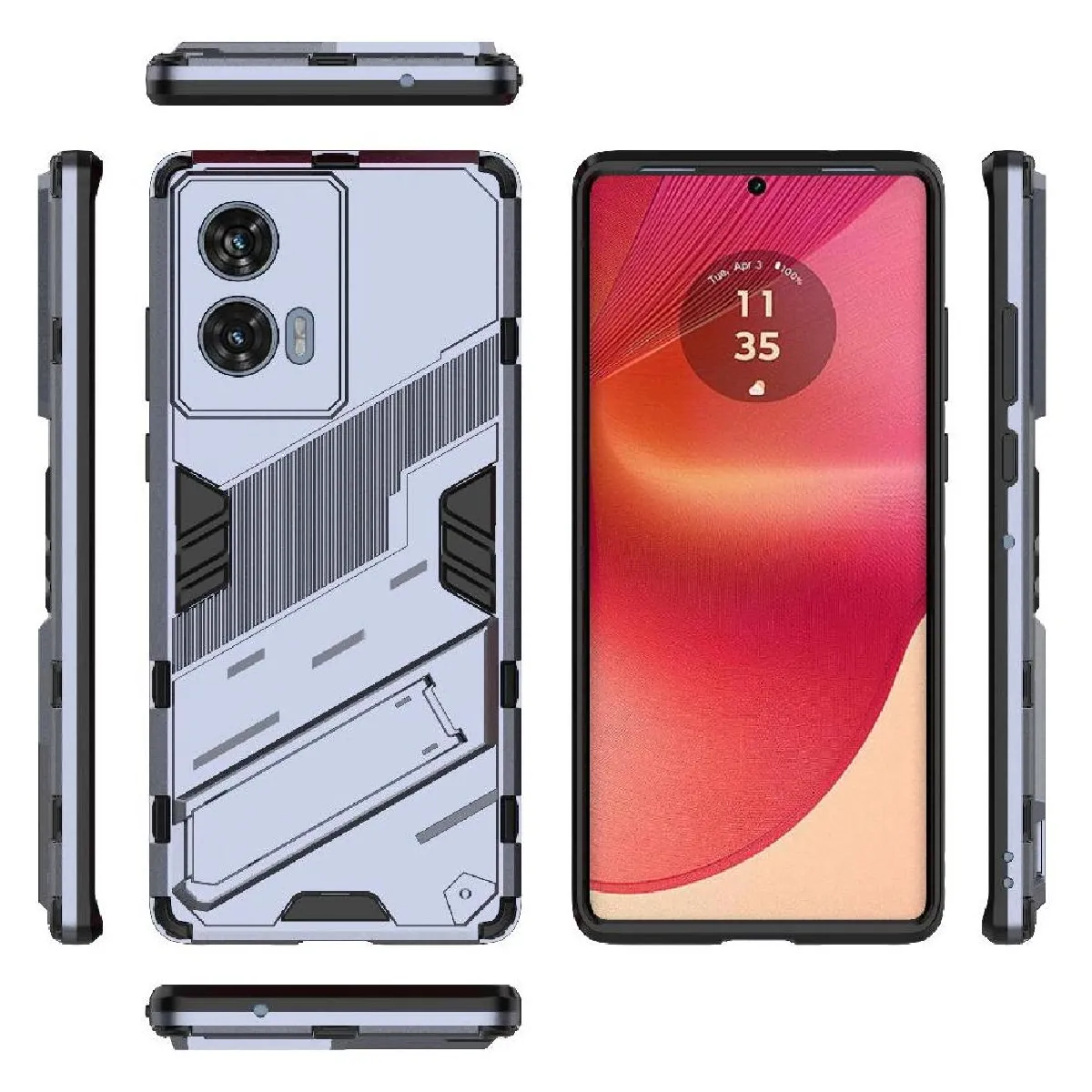 Appareils pour le contrôle des montres - Outils pour atelier Appareils pour le contrôle des montres - Outils pour atelier