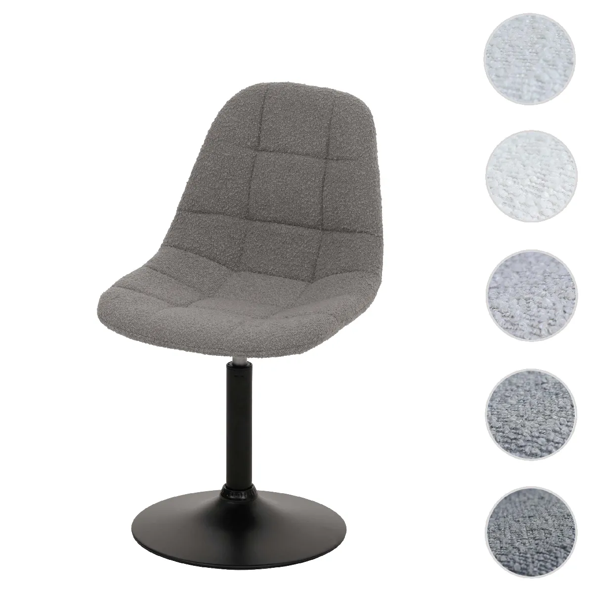 Mendler Gris Hwc-A60