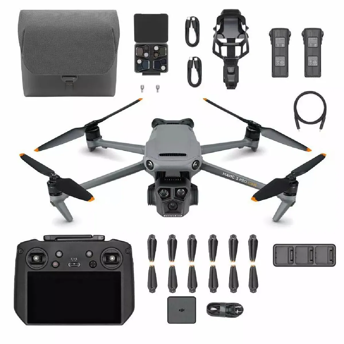 DJI Mavic 3 Pro Cine Combo