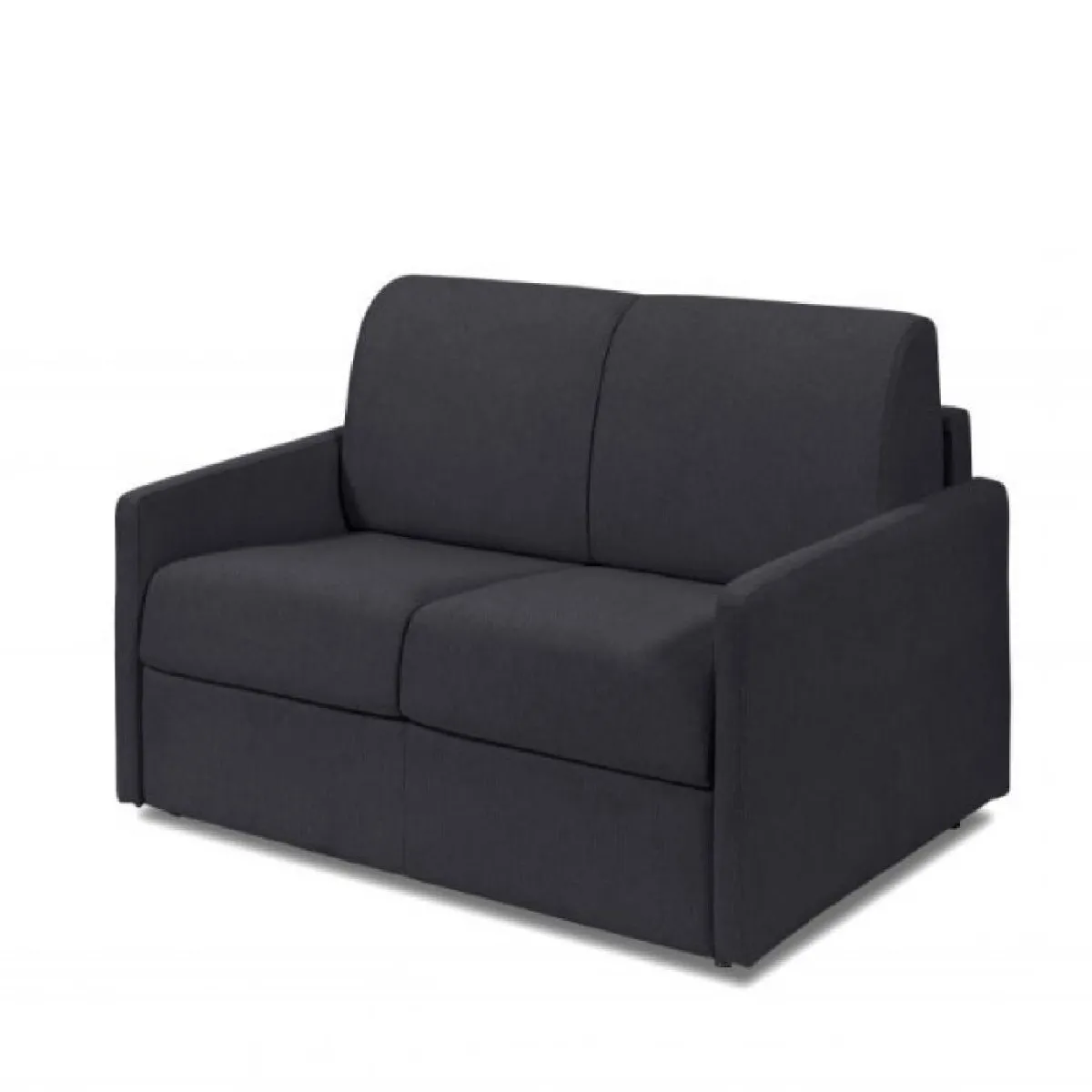 Inside 75 SUN - Gris anthracite