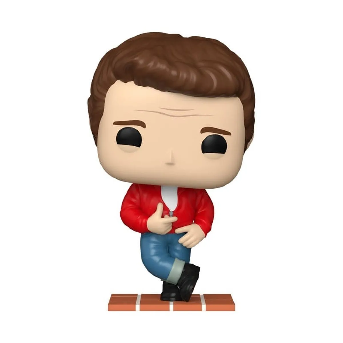 FUNKO Figurine Pop Rebel Without A Cause Jim Stark