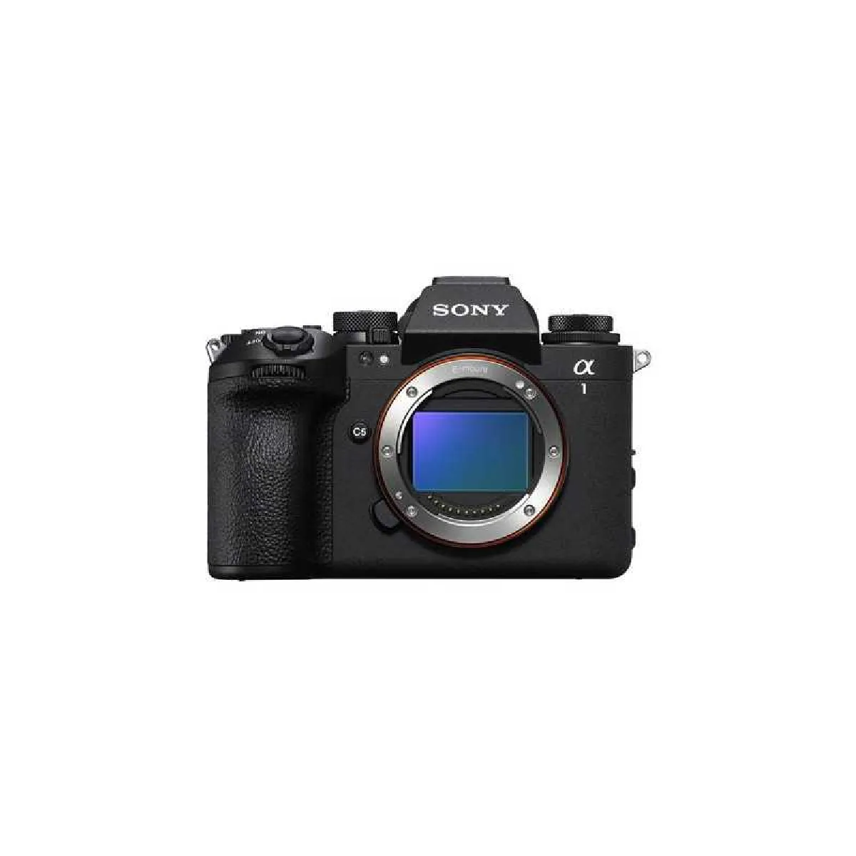 Appareil Photo Hybride Sony Alpha 1 II – 50,1 MP, Plein Format, Wi-Fi, Bluetooth - vue 4