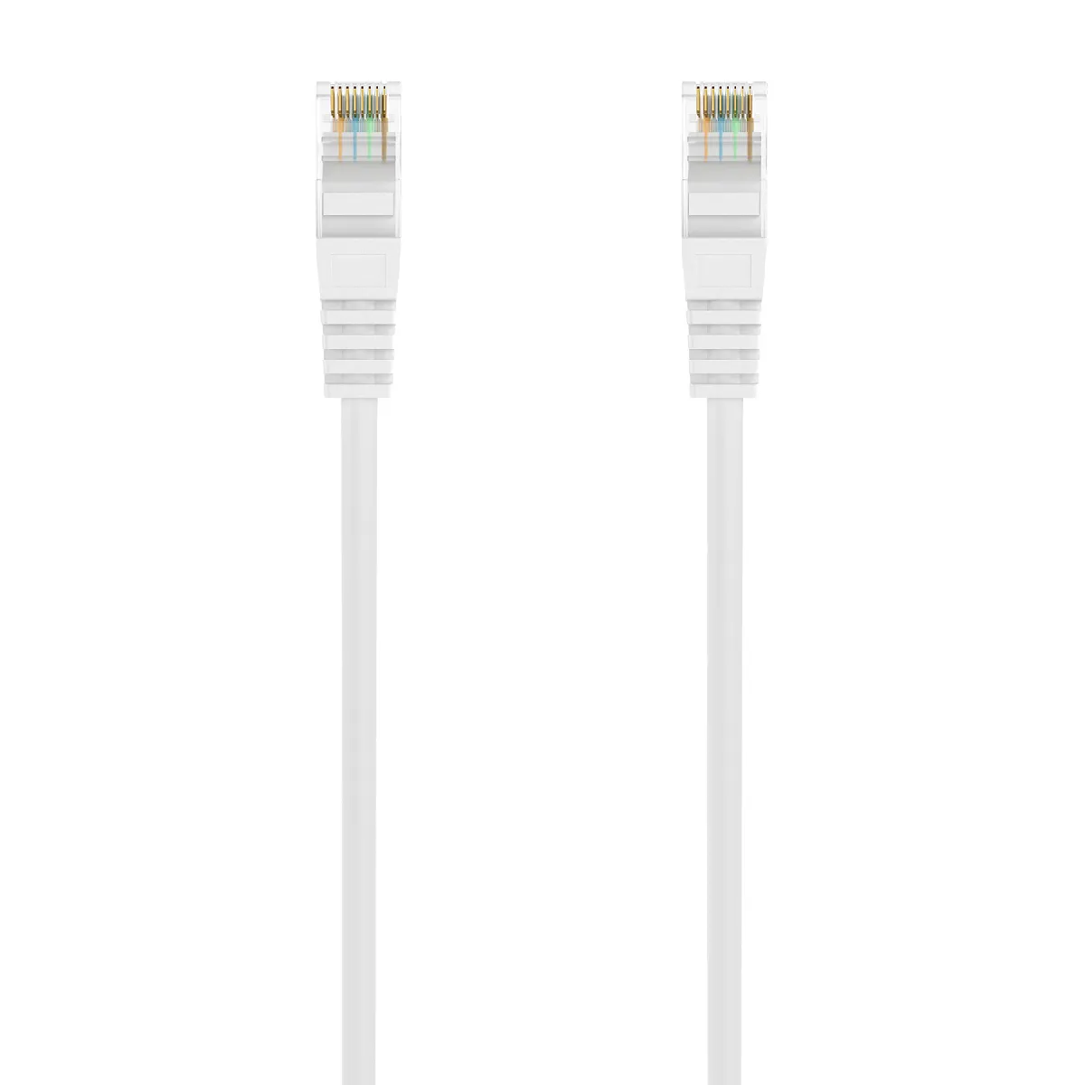 Aisens Câble Réseau Rj45 Cat.6a - 1 M