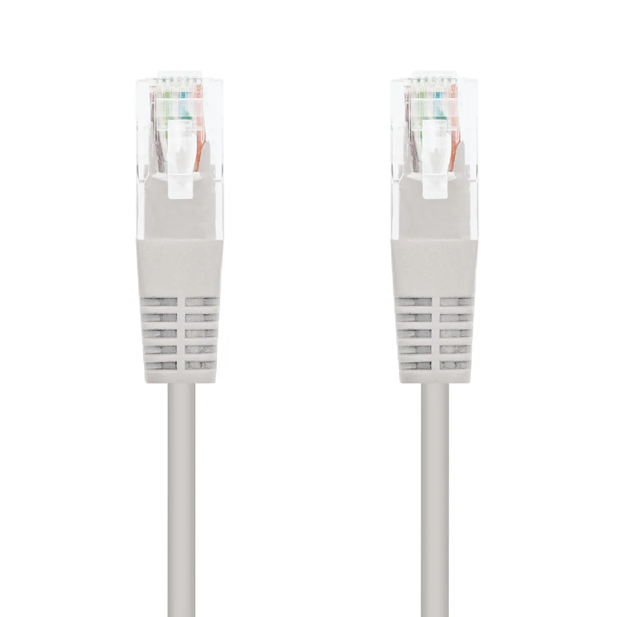 Nanocable Câble Réseau Rj45 Cat.6 - 1 M