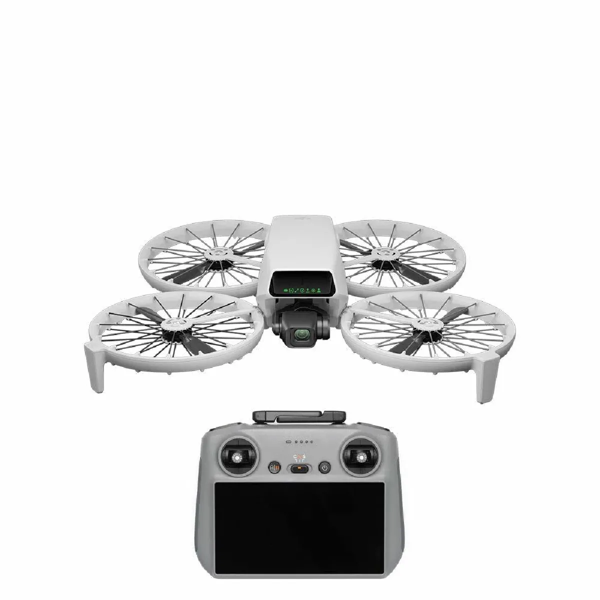 DJI Flip avec RC 2