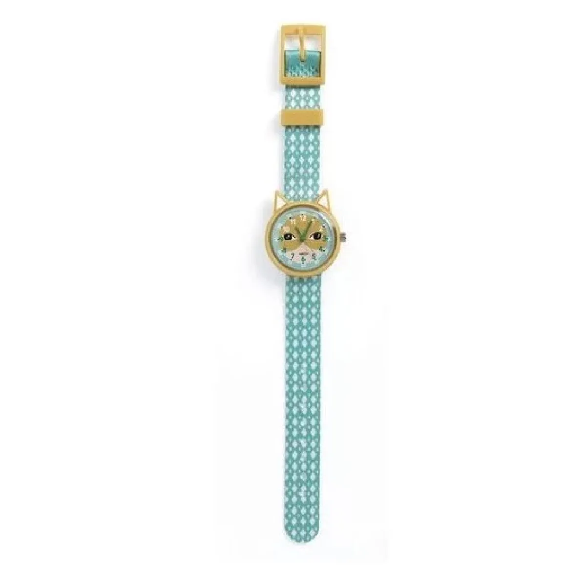 Djeco Montre Ticlock