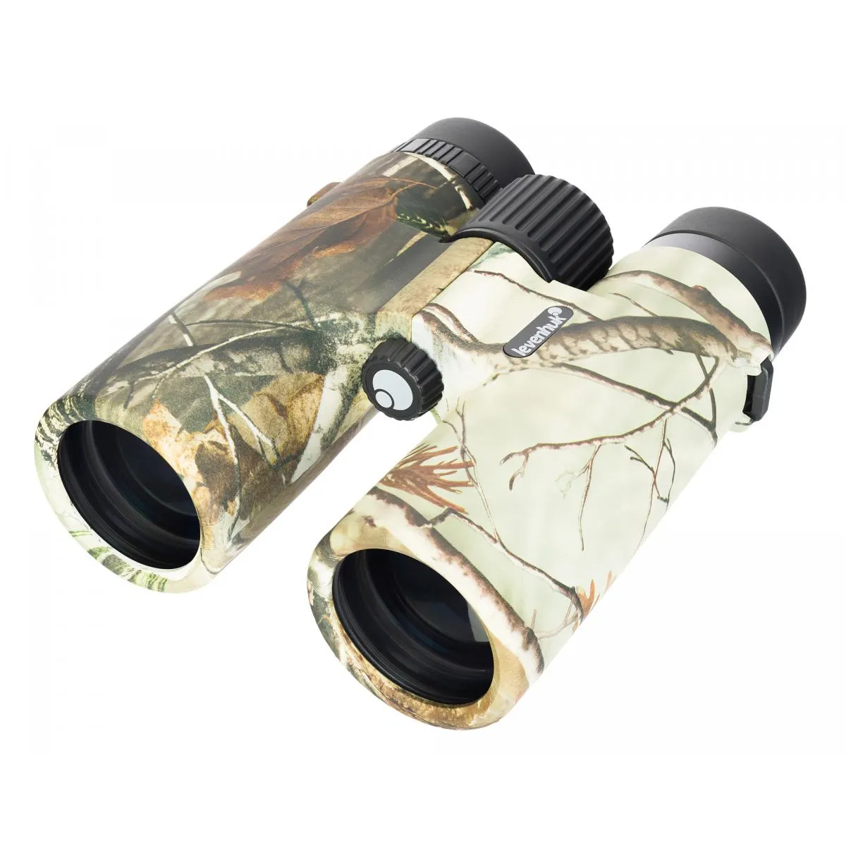 LEVENHUK  Camo 10x42 - Cr&egrave;me