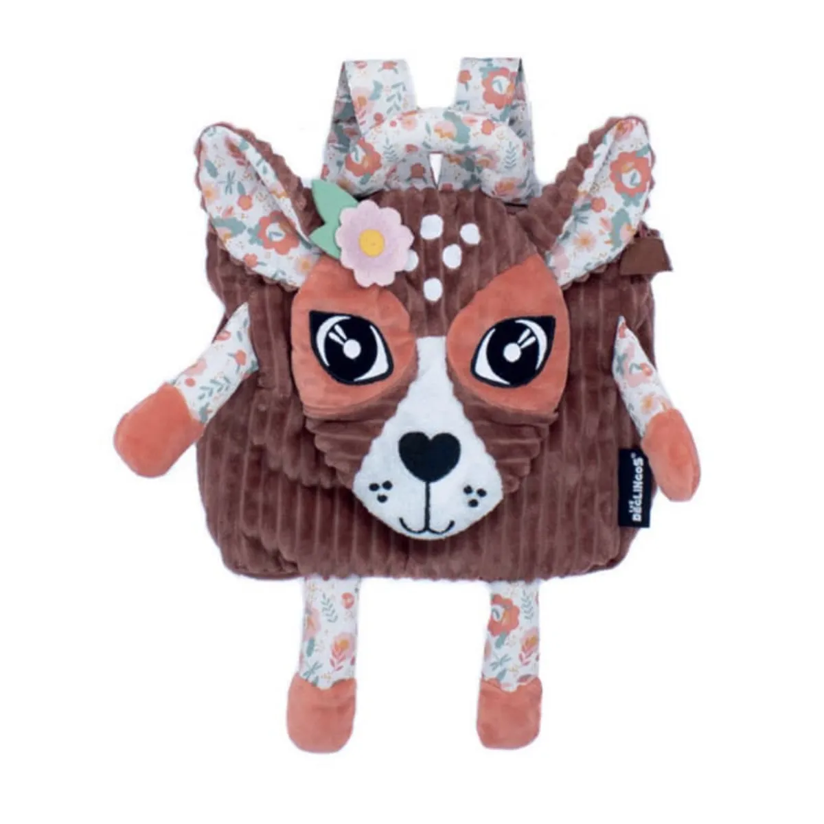 Sac à Dos Melimelos La Biche