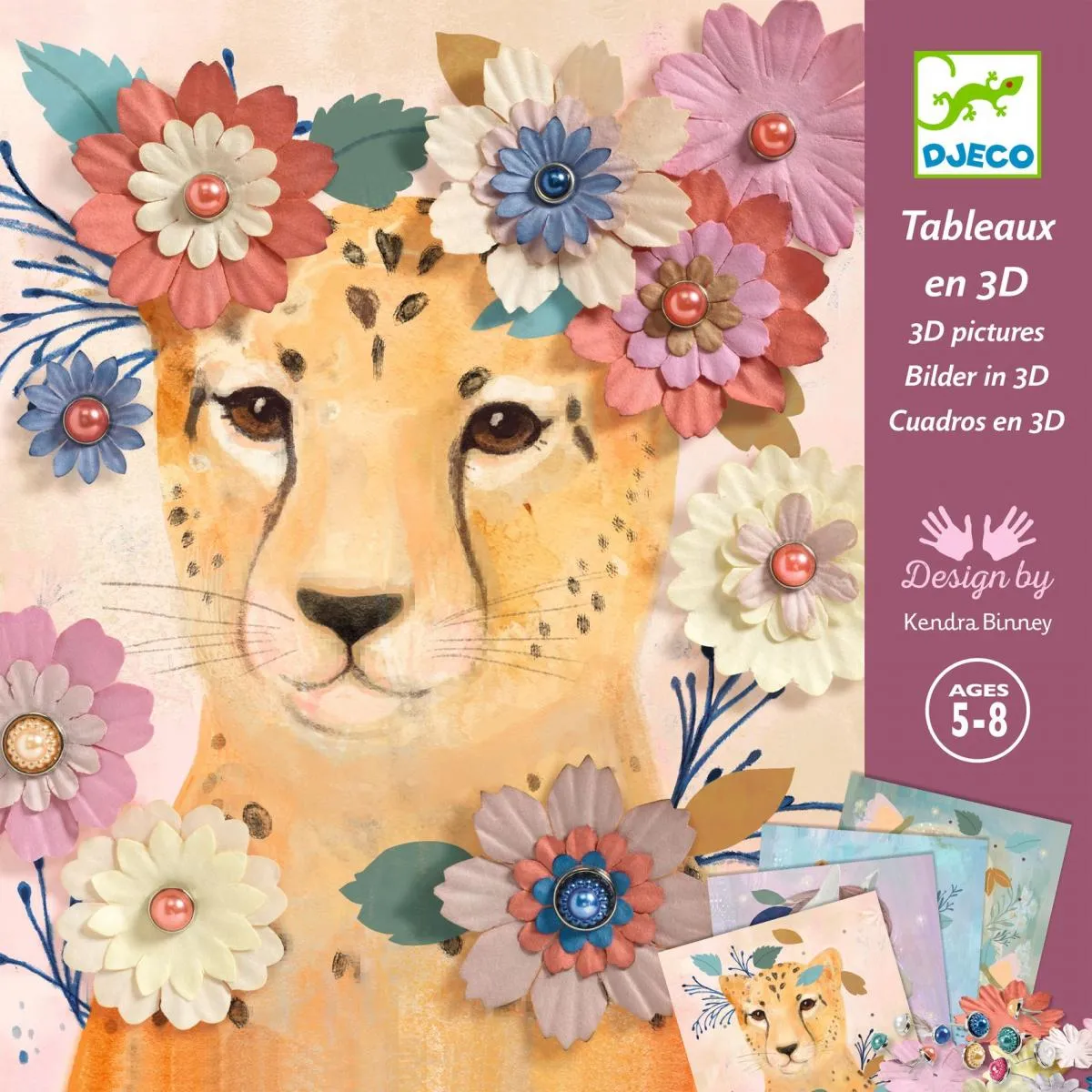 Generique Couronnes De Fleurs - Image 3