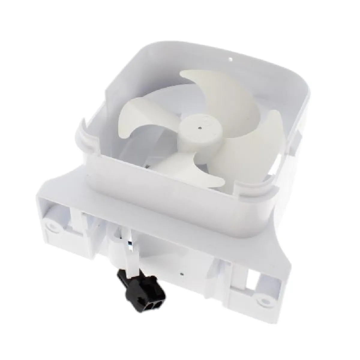 Whirlpool Boîtier Moteur Ventilateur - vue 3