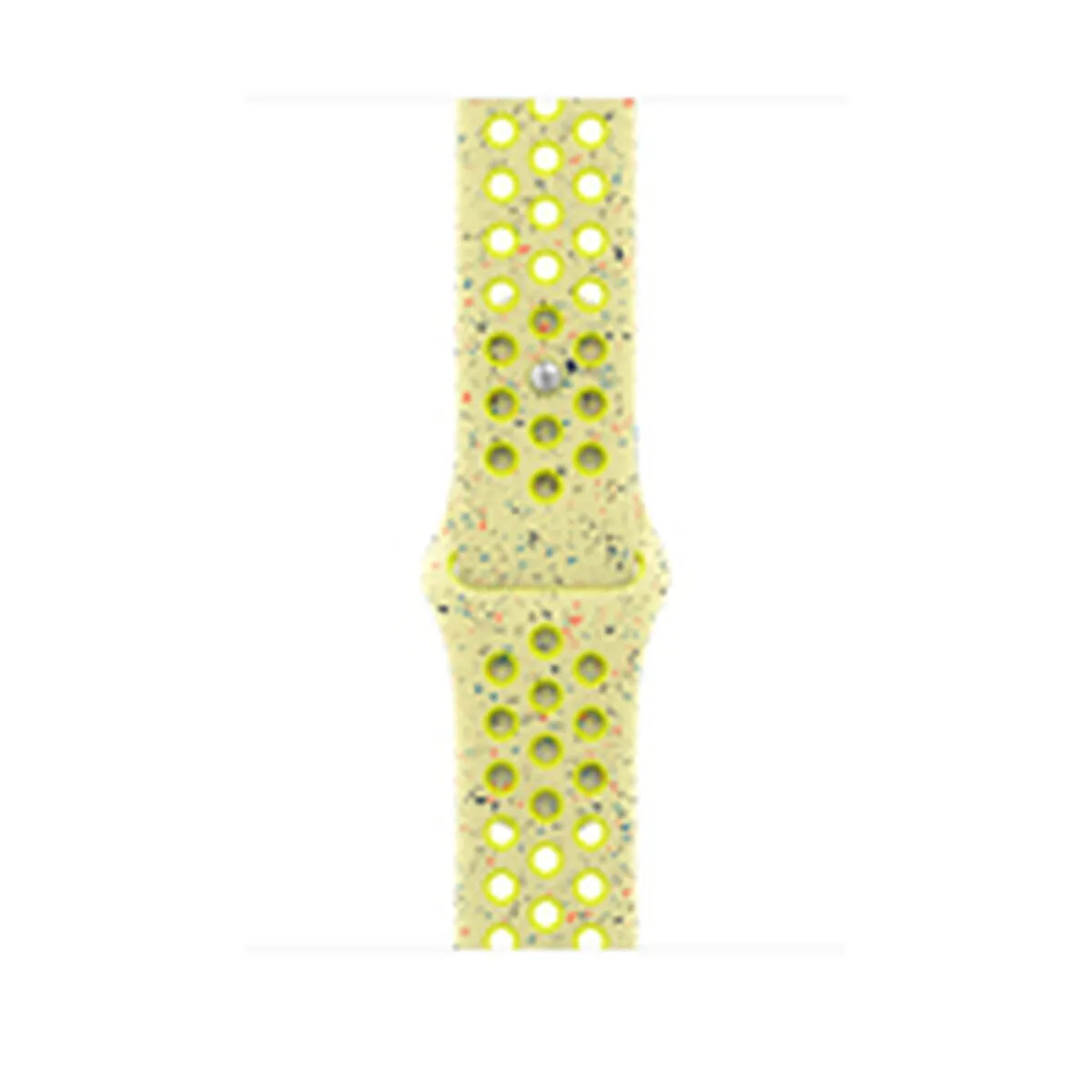 Apple Bracelet WATCH 46 Jaune