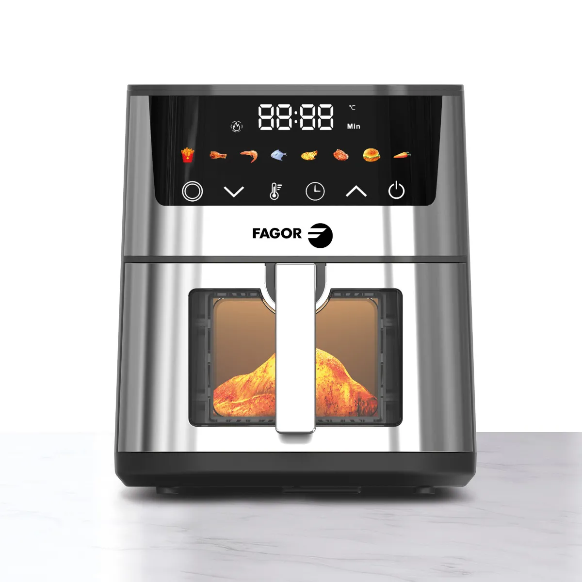 Fagor FGAF220V 1 Inox