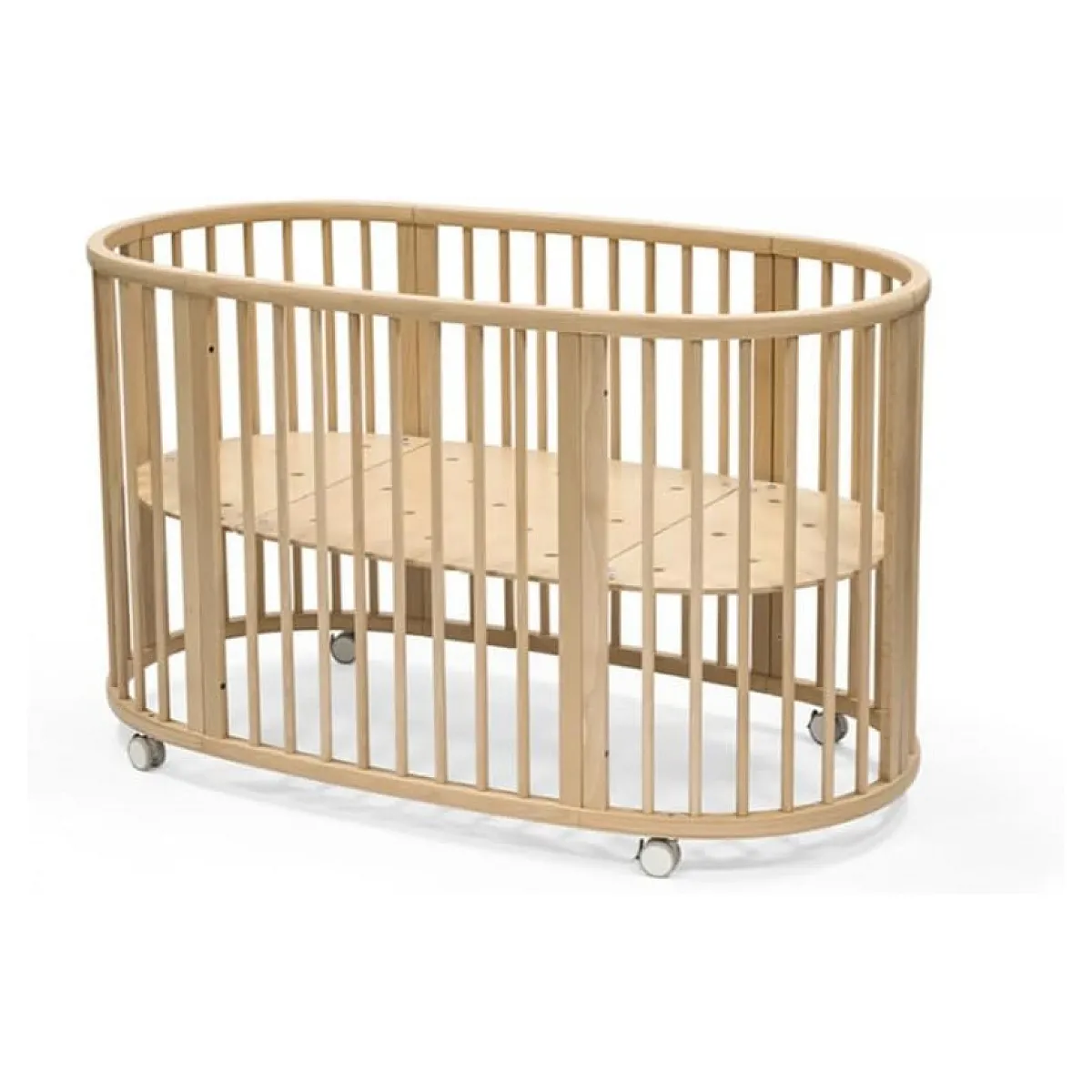 Stokke Stokke® Sleepi V3 - Naturel