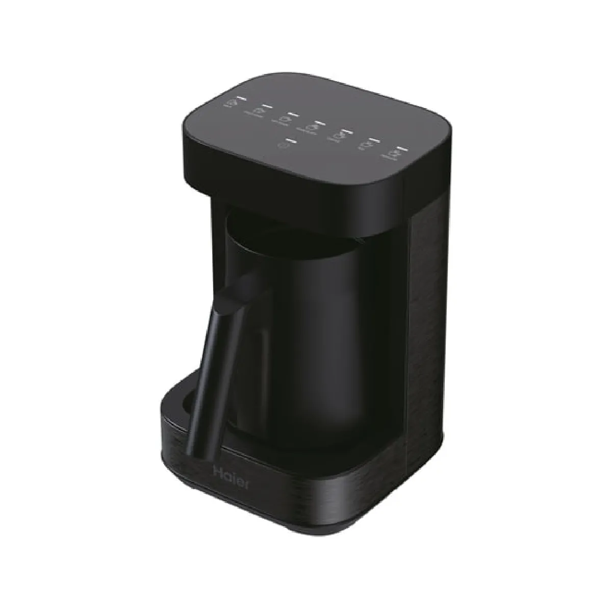 Haier HMB5W4 011 - Noir