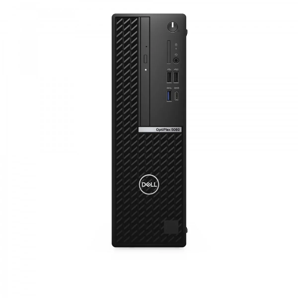 DELL OPTIPLEX 5080 SFF CORE I5 - vue 3