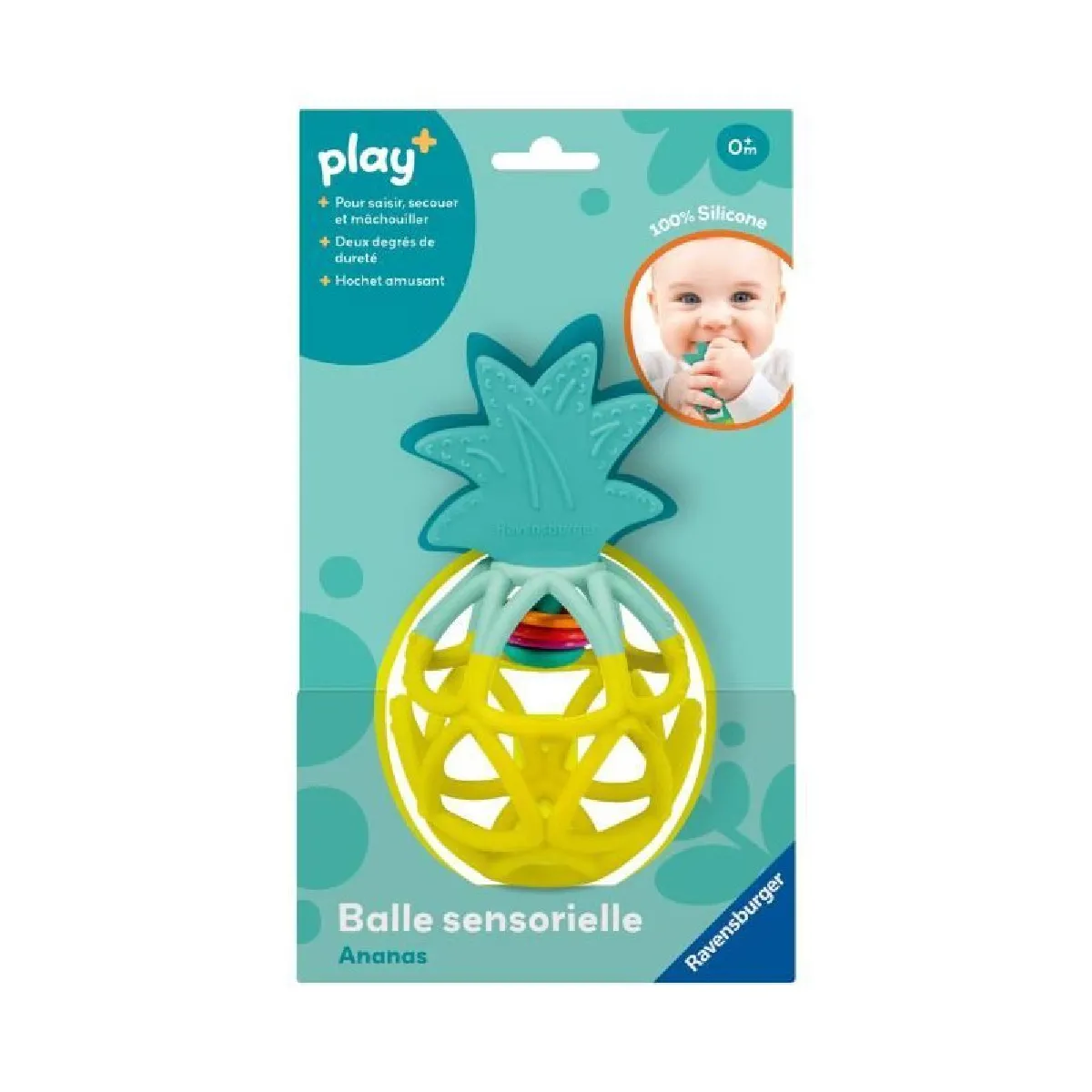 Ravensburger Ananas PLAY +