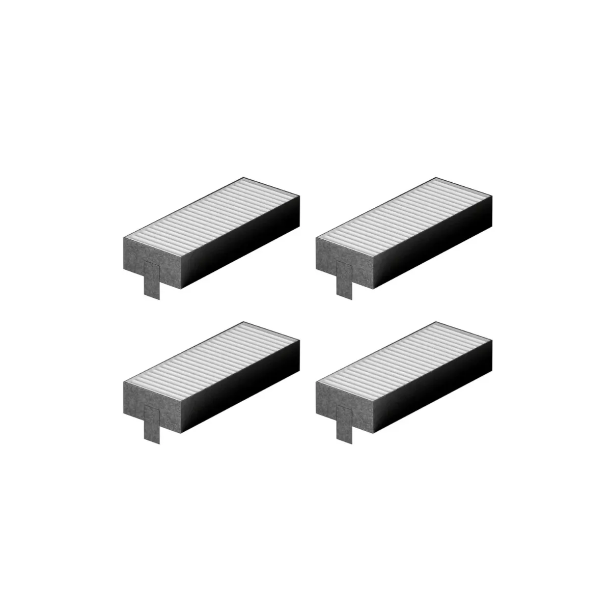 Bosch HEZ9VEDU0 - vue 2
