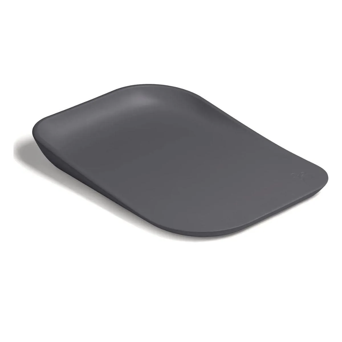 Matelas à Langer N Clean - Anthracite Matelas à Langer N Clean - Anthracite