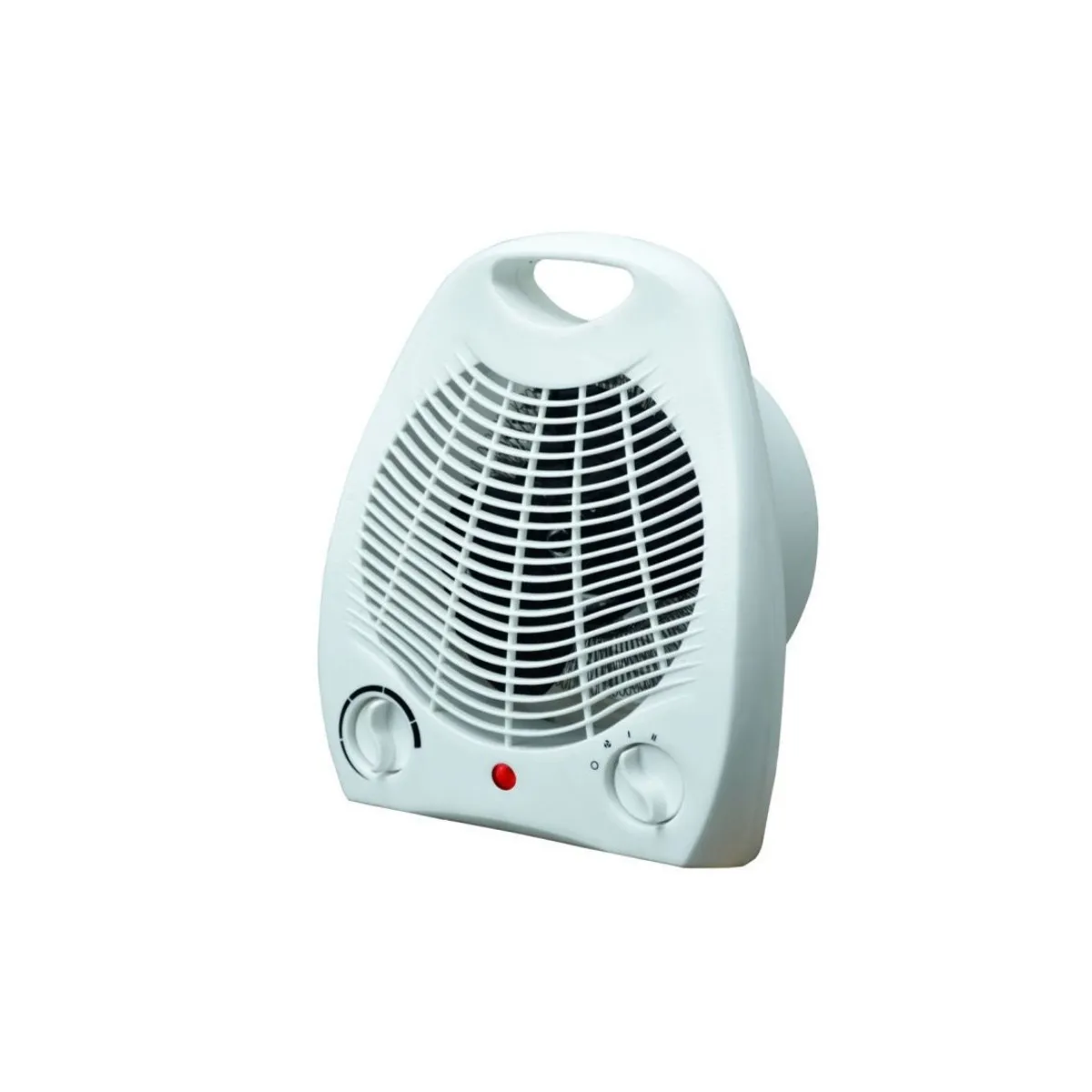Profile Chauffage Soufflant 2000W 282000230 - Image 3