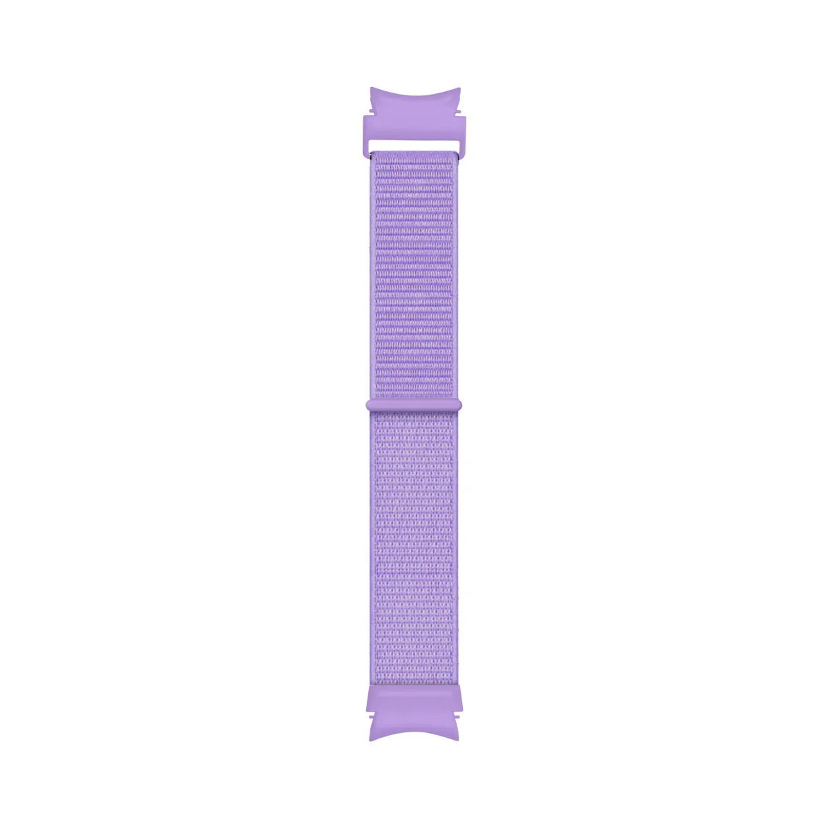 BIGBEN Bracelet Galaxy Watch 4/5/6/Classic 20 mm Lavande BIGBEN Bracelet Galaxy Watch 4/5/6/Classic 20 mm Lavande