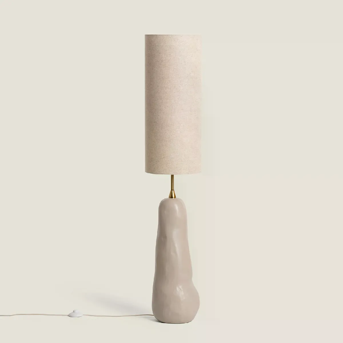 Ledkia Bryony - Taupe Ledkia Bryony - Taupe