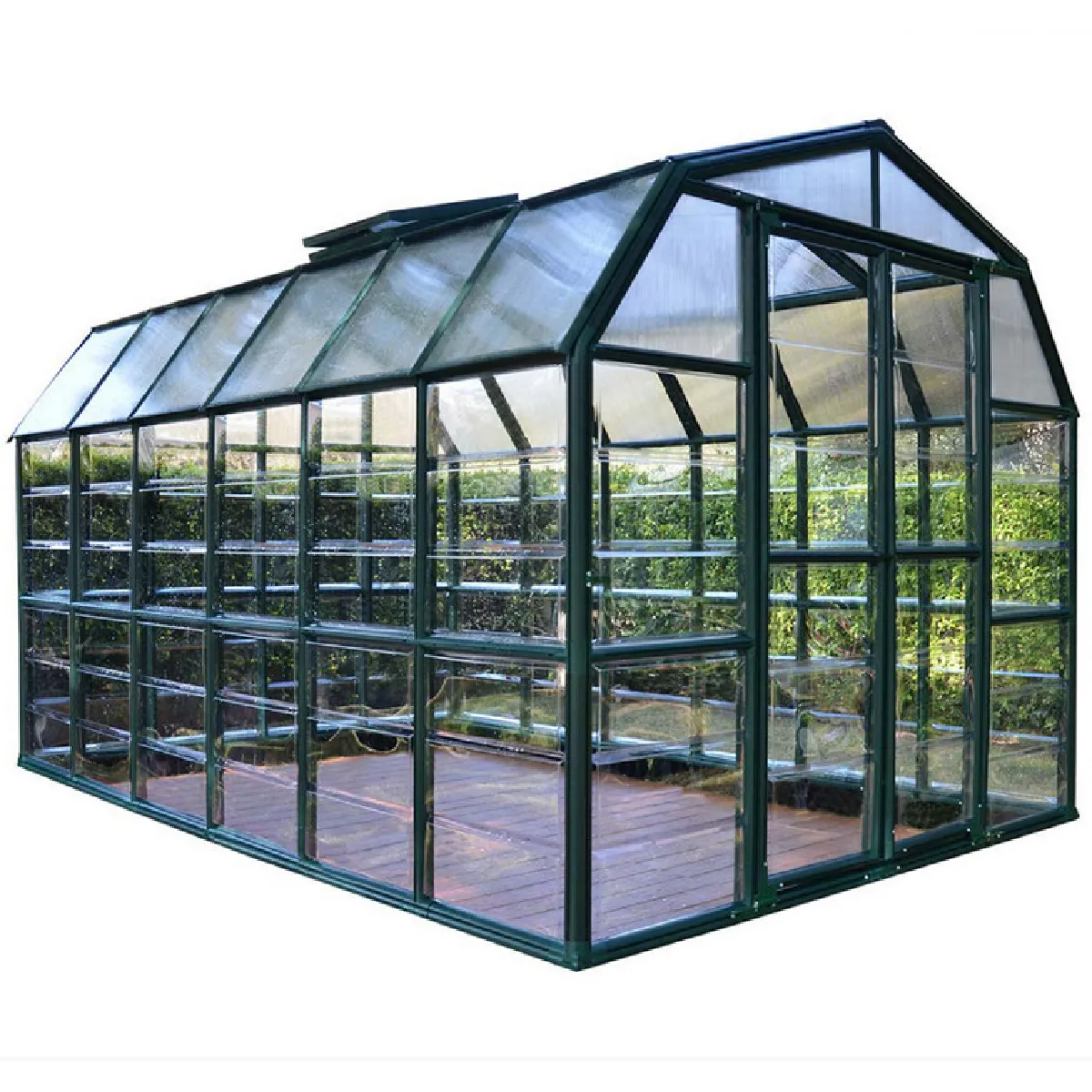 Palram 10.3m² 2.65x3.