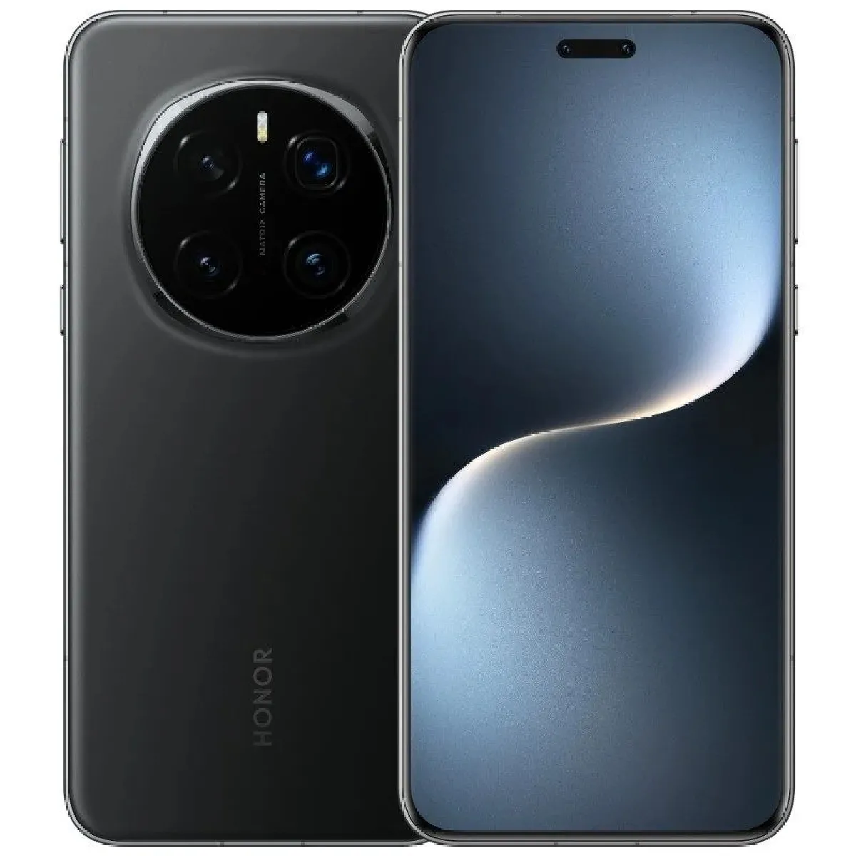 Honor 12Go/512Go - Noir
