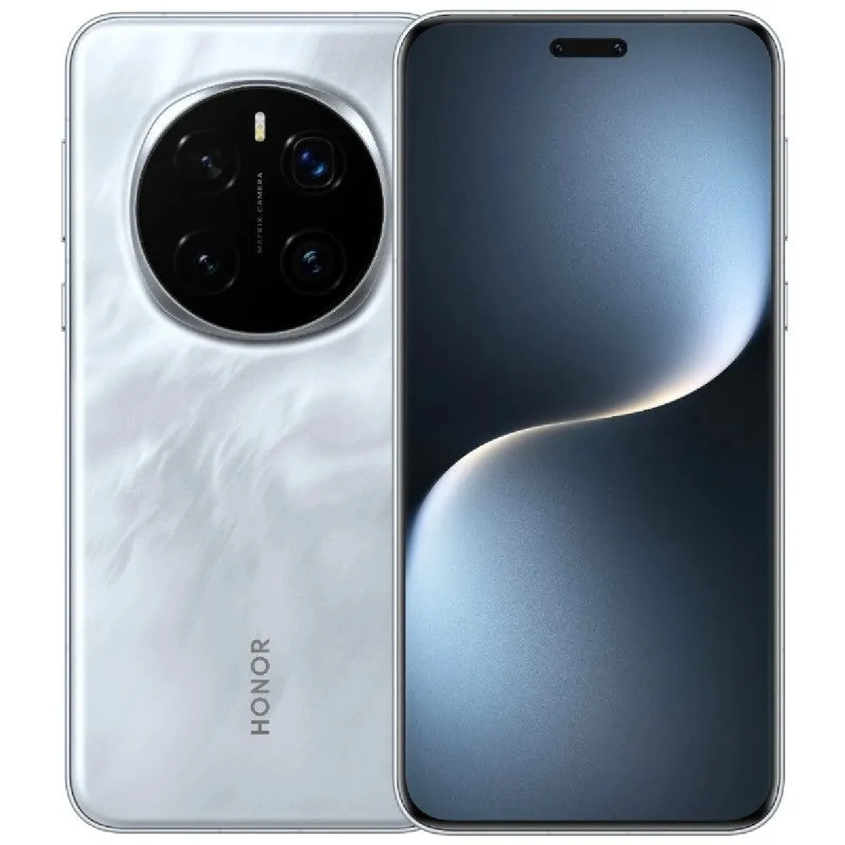 Honor 12Go/512Go - Gris