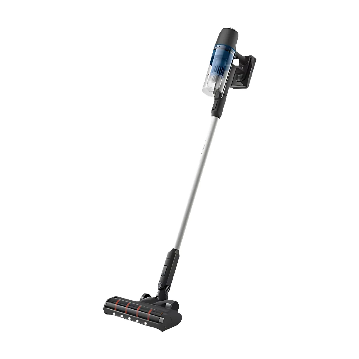 Philips série 3000 XC303201 jusqu'à 60 min 15 min de turbo. - vue 2