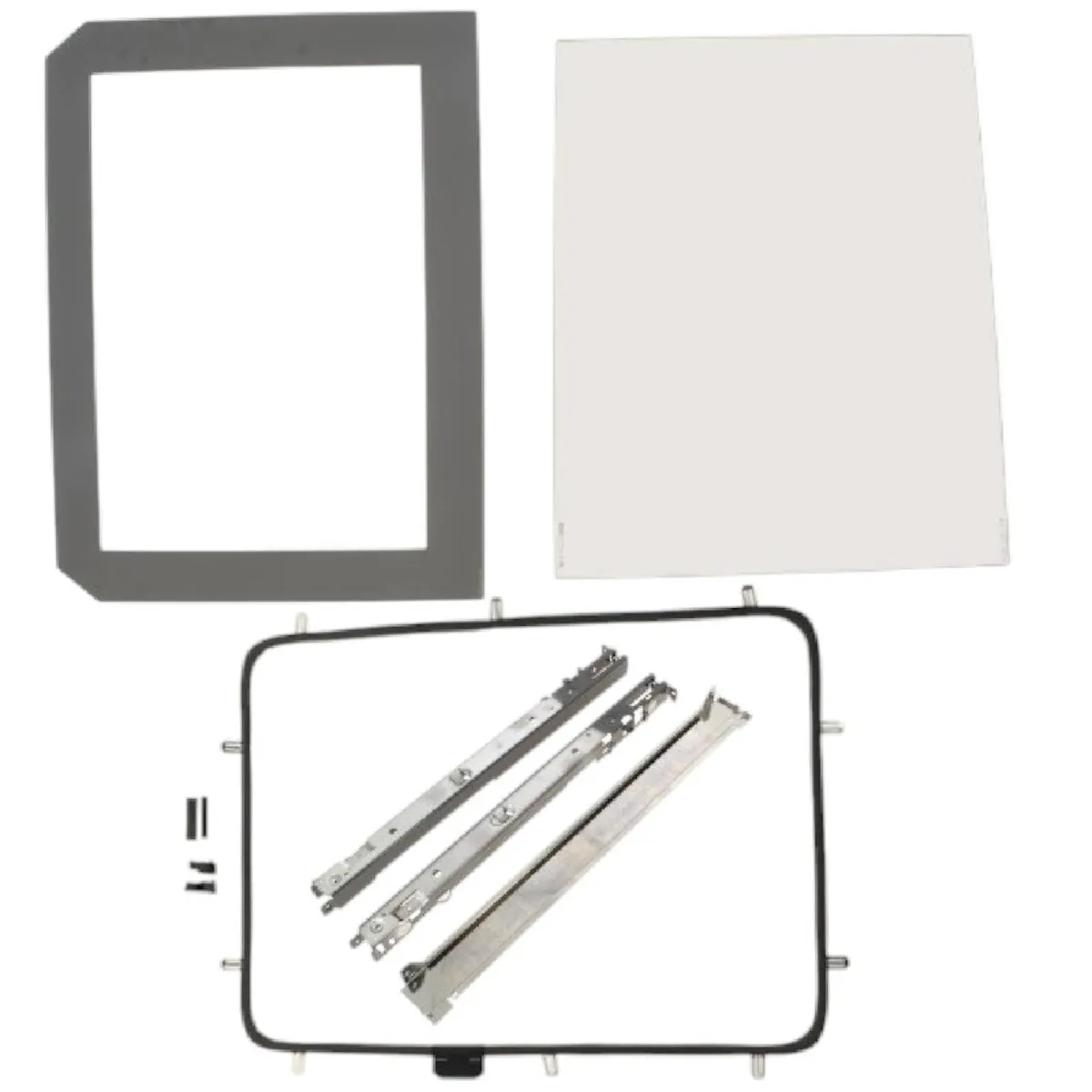 Bosch kit verre intérieur pour four