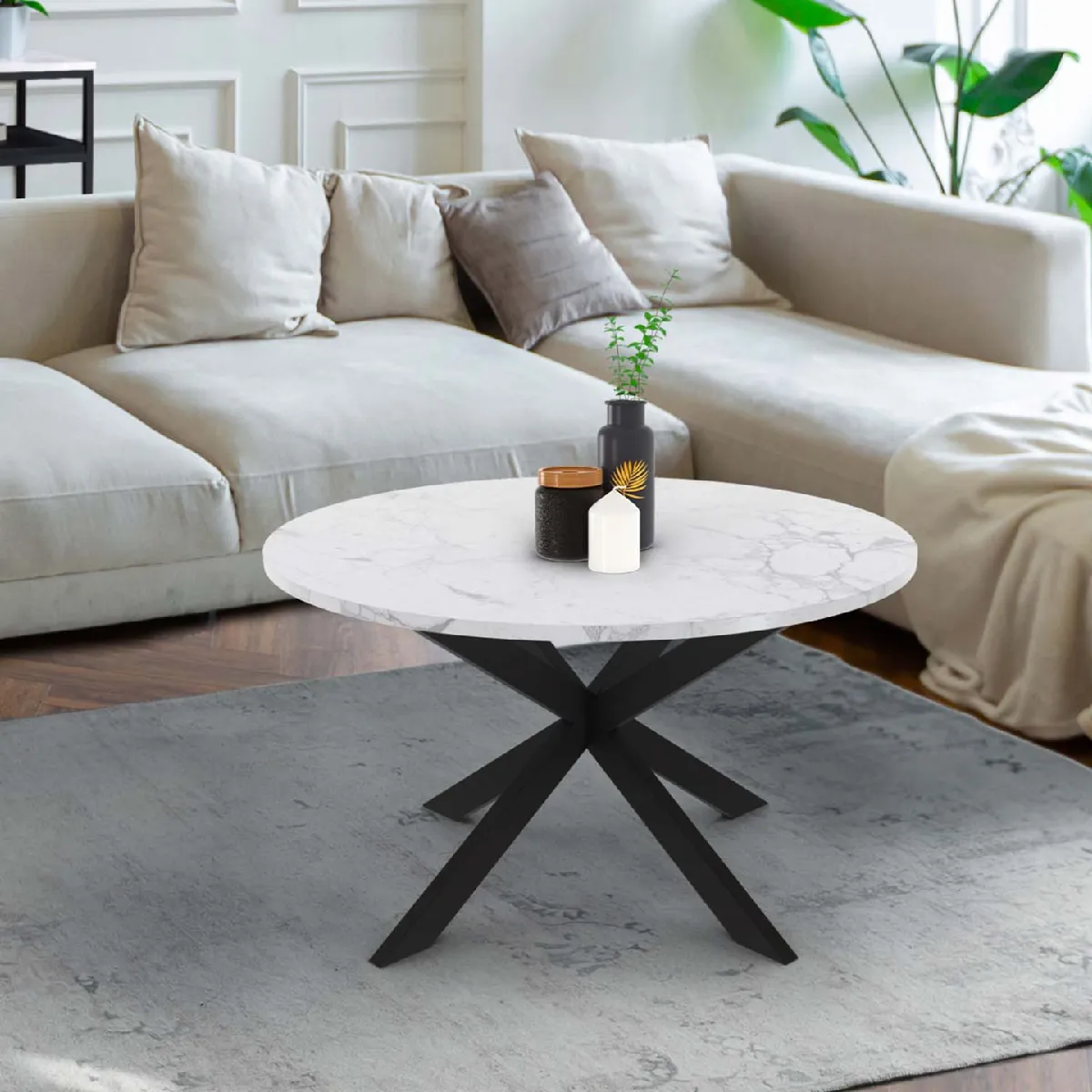 Comparer les prix de Market Alaska