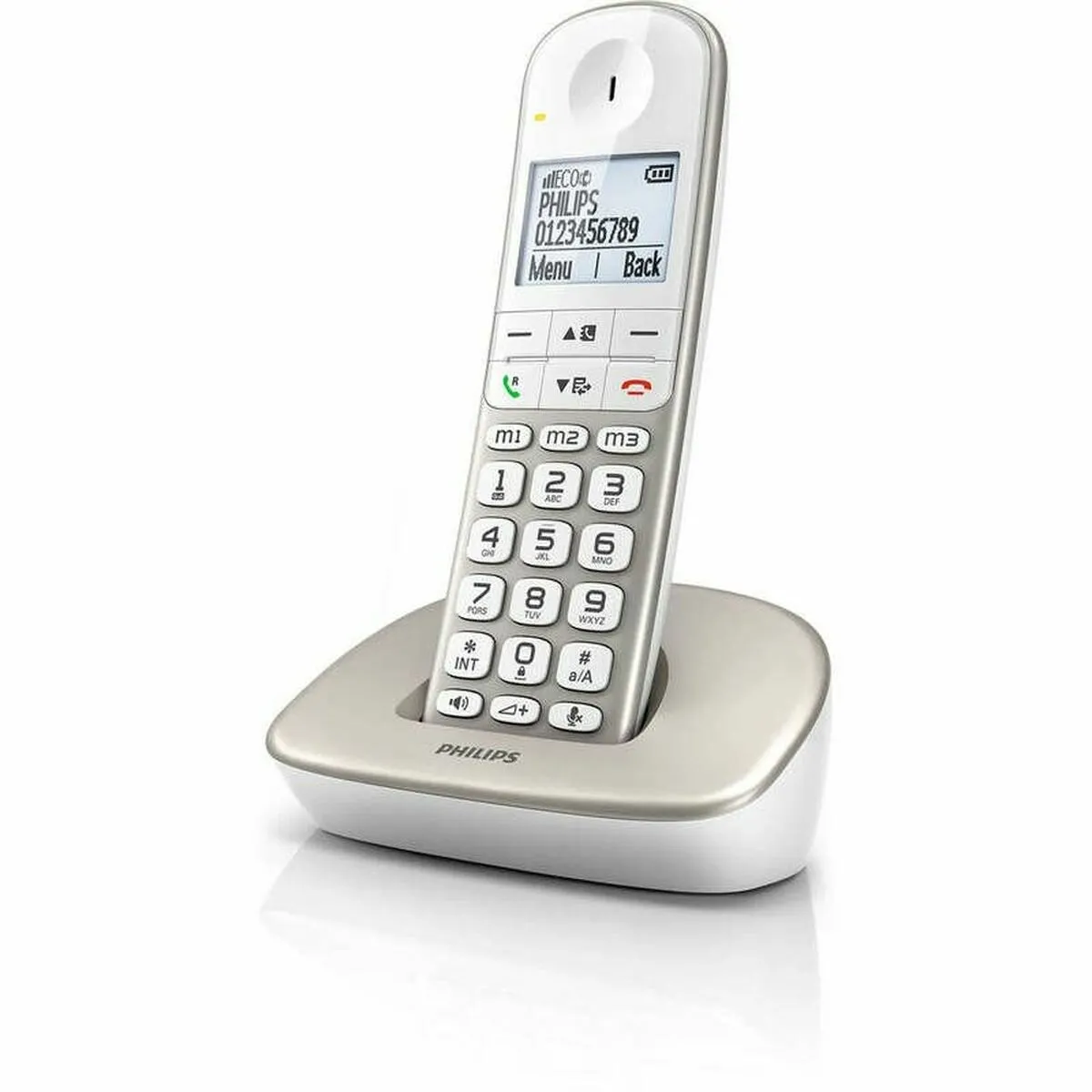 PHILIPS DECT 1.9