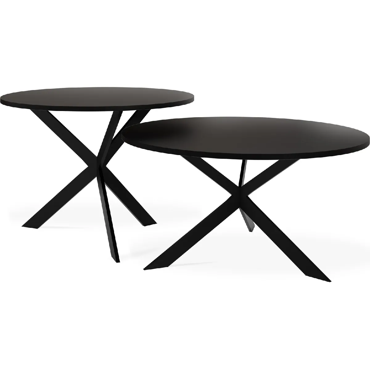 Comparer les prix de WFL GROUP Lev - Noir