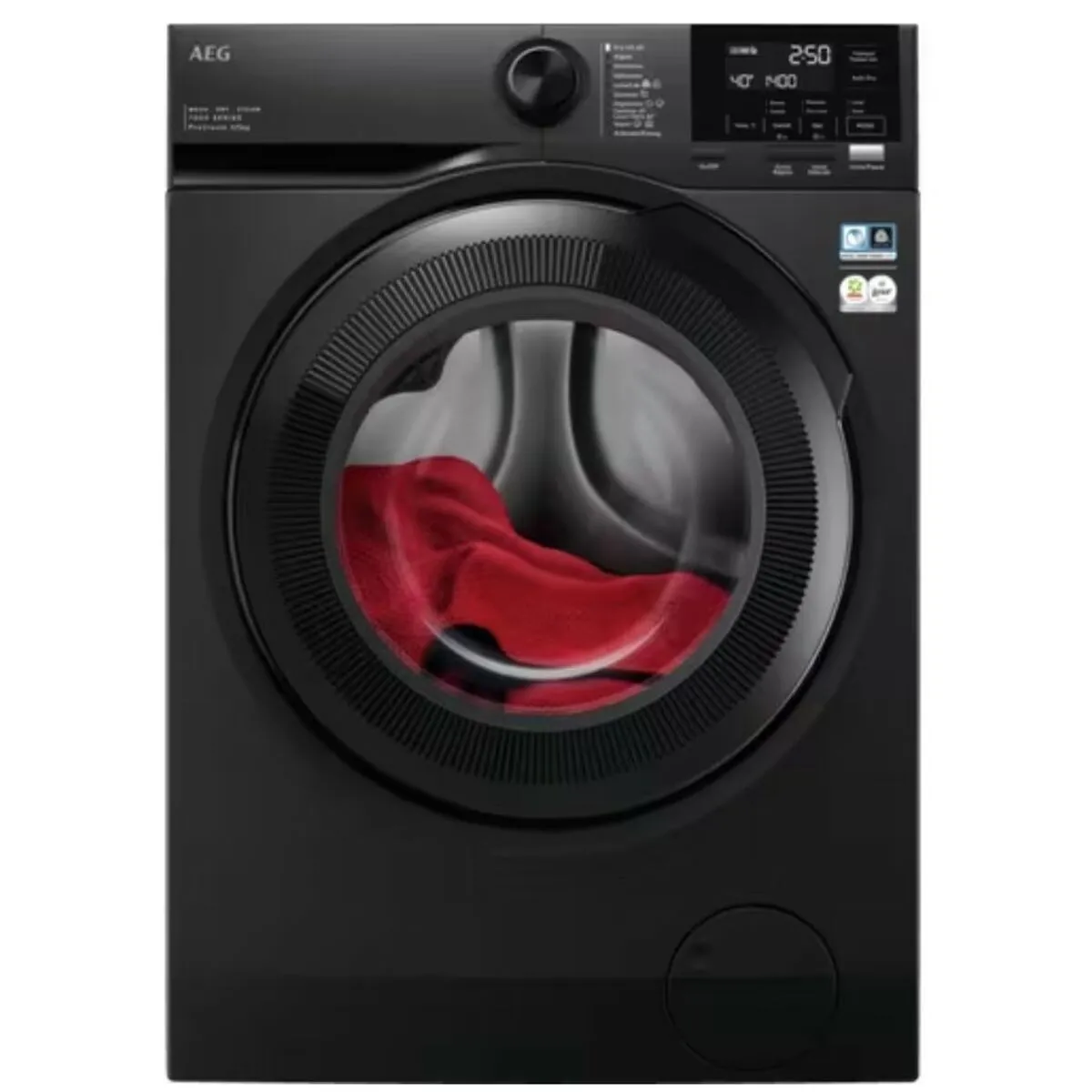 AEG LWR7196U4B