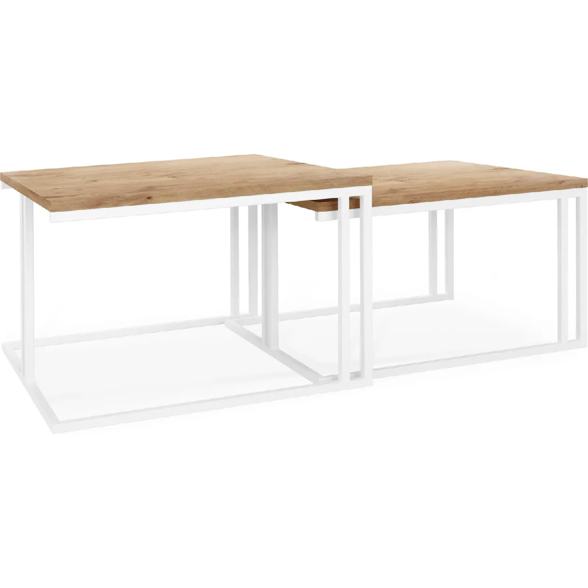 Meilleurs prix pour Tables gigognes Capri