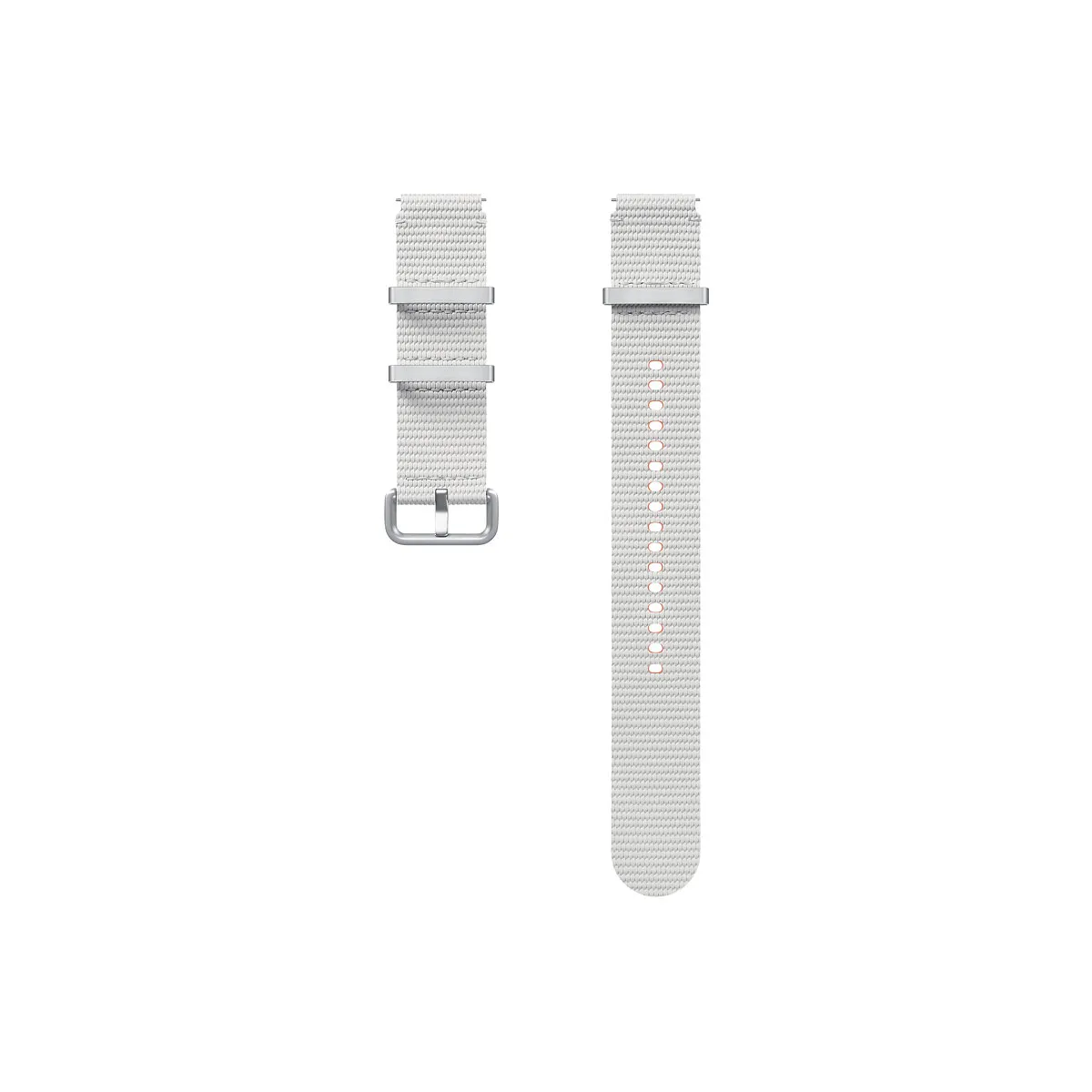 Bracelet Samsung Galaxy Watch - Argent