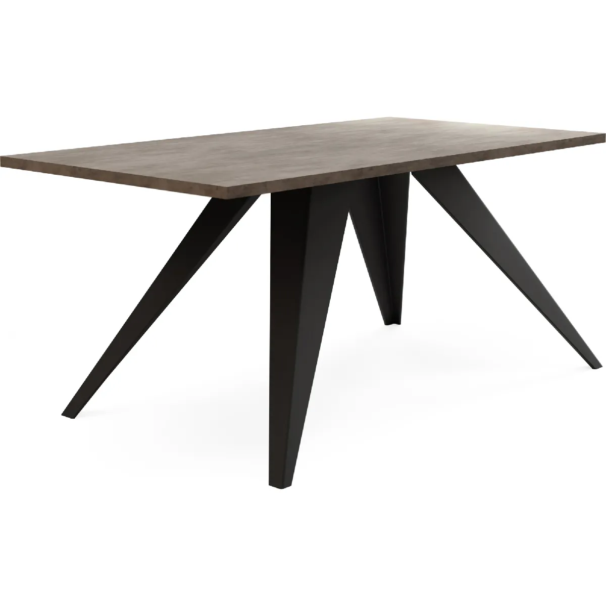 Meilleurs prix pour WFL Group Table Basse Vance 120x60 cm