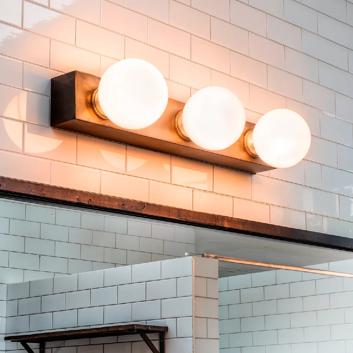 Ledkia Aizkra Lampe - Métal Noir Ledkia Aizkra Lampe - Métal Noir